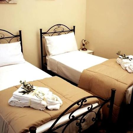 Sealand-Guest House Bari Dış mekan fotoğraf