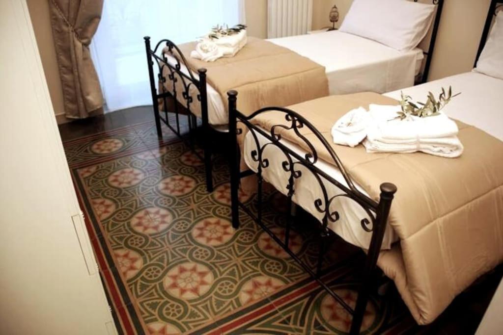 Sealand-Guest House Bari Dış mekan fotoğraf