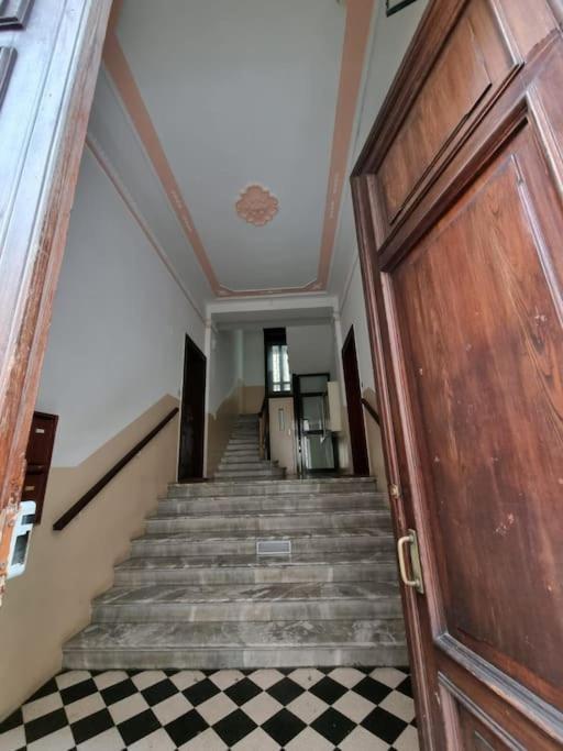 Sealand-Guest House Bari Dış mekan fotoğraf