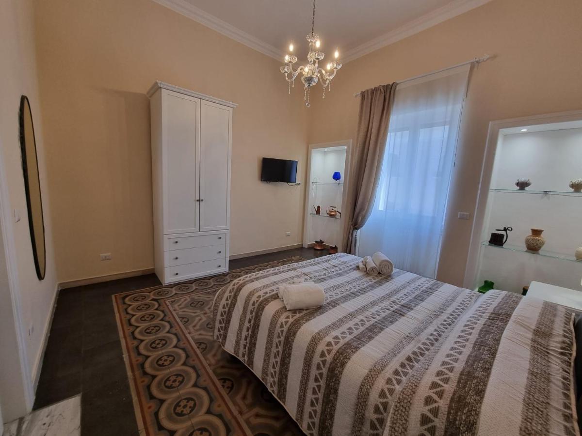 Sealand-Guest House Bari Dış mekan fotoğraf